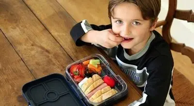 ۱۵ میان‌وعده سالم برای زنگ تفریح دانش‌آموزان را بشناسید!