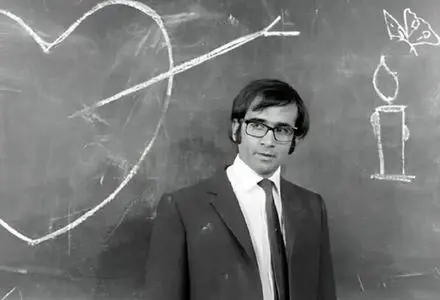 پرویز فنی‌زاده؛ روایتی از نابغه بازیگری ایران