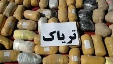 چرا کشف تریاک در ایران ۵۰ درصد کاهش یافت؟