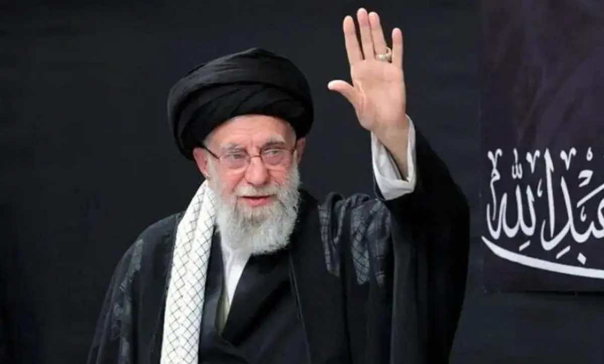 نامه وزارت کار درباره تعطیلات مراسم تشییع رهبر شهید