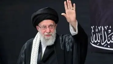 نامه وزارت کار درباره تعطیلات مراسم تشییع رهبر شهید