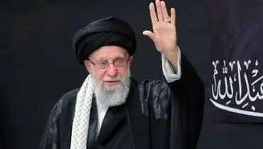 نامه وزارت کار درباره تعطیلات مراسم تشییع رهبر شهید