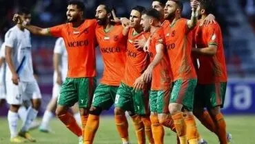 واکنش مس رفسنجان به رد دستور موقت؛ پیگیری پرونده در CAS ادامه دارد
