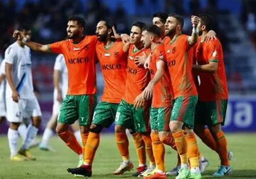 تیم جدید مجتبی جباری مشخص شد