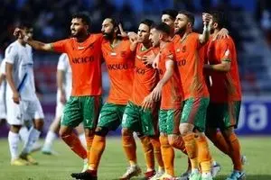 واکنش مس رفسنجان به رد دستور موقت؛ پیگیری پرونده در CAS ادامه دارد