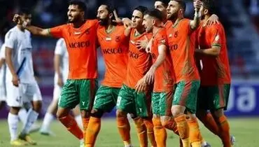 پوستر بازی تراکتور مقابل پرسپولیس منتشر شد
