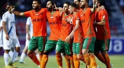 پوستر بازی تراکتور مقابل پرسپولیس منتشر شد
