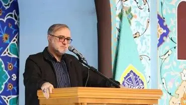 واکنش معاون نیروی دریایی سپاه در برابر زیاده‌خواهی‌های دشمن