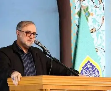 واکنش معاون نیروی دریایی سپاه در برابر زیاده‌خواهی‌های دشمن