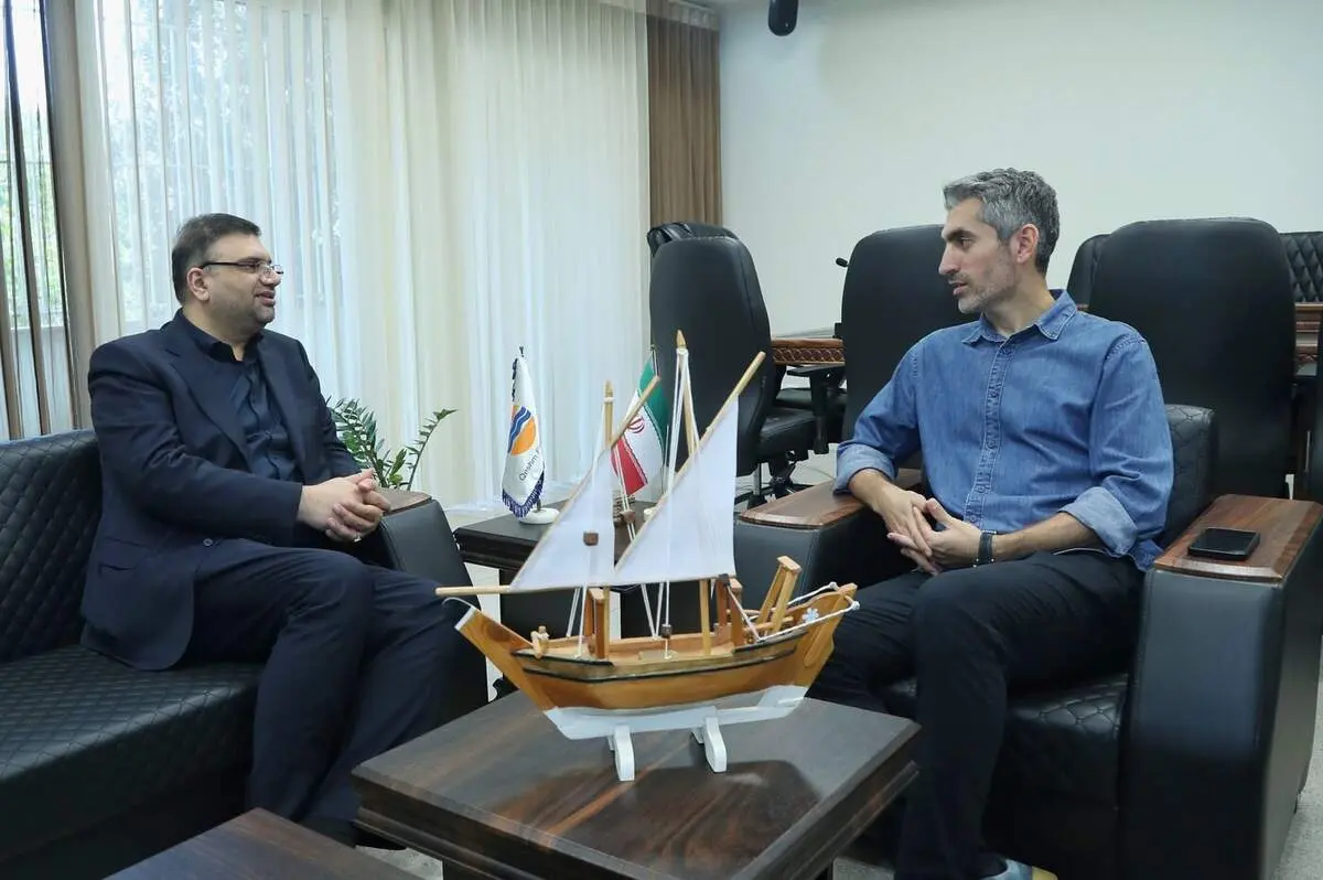 تیم جدید مجتبی جباری مشخص شد