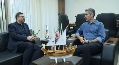 تیم جدید مجتبی جباری مشخص شد