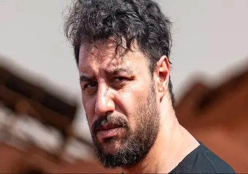 تغییر ظاهری جواد عزتی در کانادا واکنش برانگیز شد