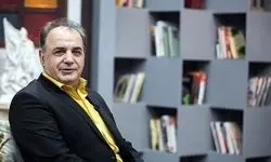 صدای شعر وقتی از جان بر میخیزد/ دو بیتی بابا طاهر با صدای دکتر رشید کاکاوند + ویدیو