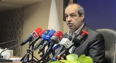 اولتیماتوم به صنایع پرآب/ تاسیسات خود را ظرف ۳ سال به کنار دریا انتقال دهید 