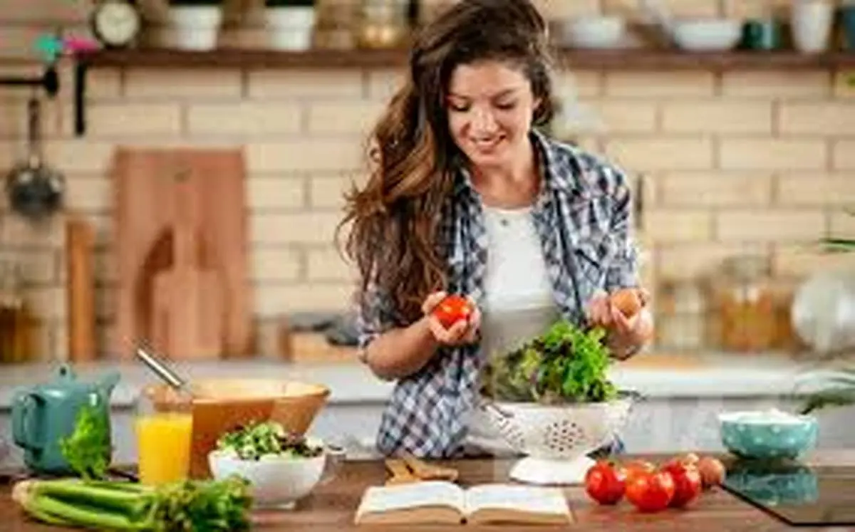 
شایع ترین کمبودهای تغذیه ای در زنان و مردان ایرانی چیست؟
