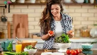 شایع ترین کمبودهای تغذیه ای در زنان و مردان ایرانی چیست؟
