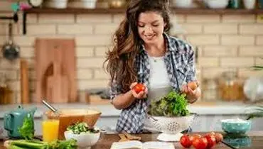 شایع ترین کمبودهای تغذیه ای در زنان و مردان ایرانی چیست؟
