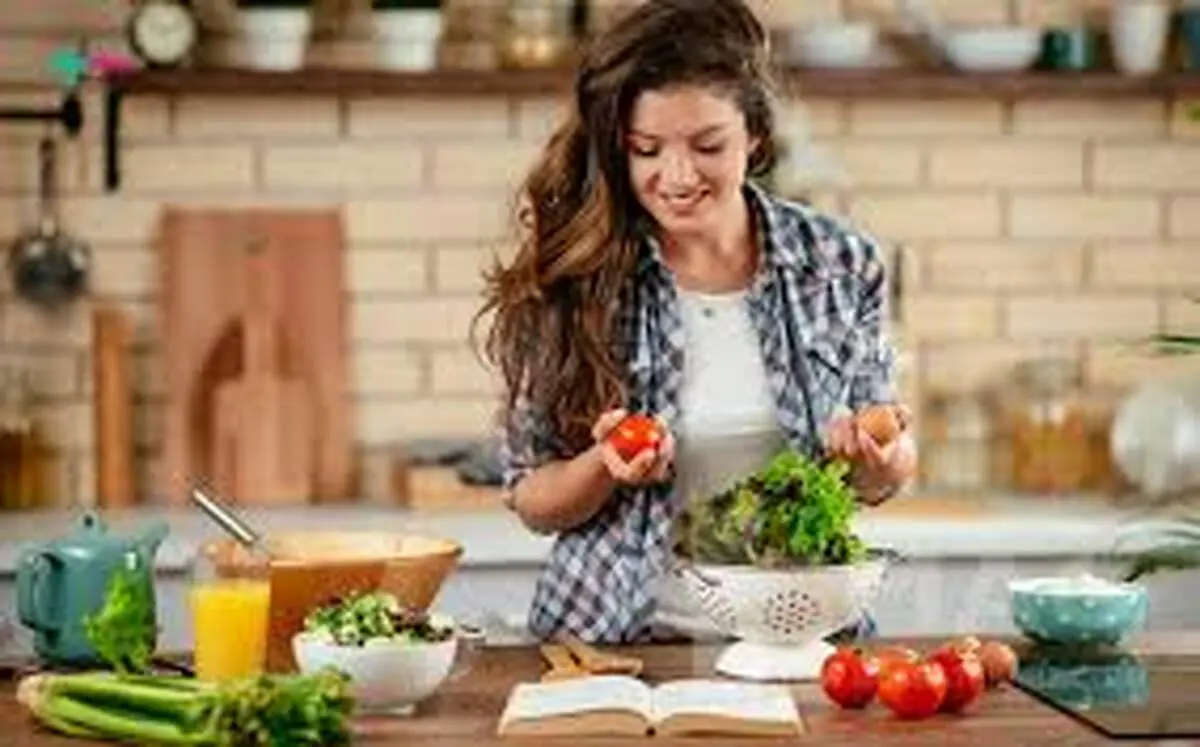 شایع ترین کمبودهای تغذیه ای در زنان و مردان ایرانی چیست؟
