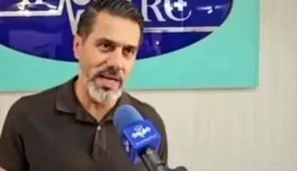 انتقاد تند پیروانی از وزارت ورزش: تو کوچه بازی کنیم؟/ویدیو 
