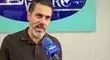انتقاد تند پیروانی از وزارت ورزش: تو کوچه بازی کنیم؟/ویدیو 
