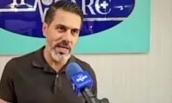 انتقاد تند پیروانی از وزارت ورزش: تو کوچه بازی کنیم؟/ویدیو 