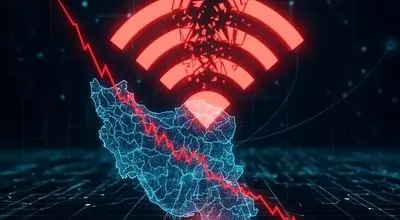 زیان هر روز قطع اینترنت چقدر است؟