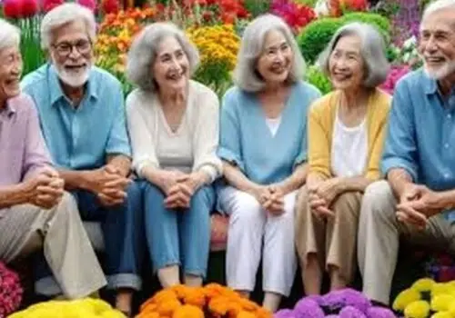 نسخه‌ای طبیعی برای خواب بهتر در سالمندان