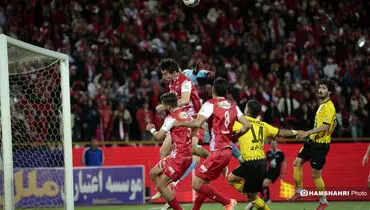 لیست خروج بلندبالای کارتال در پرسپولیس