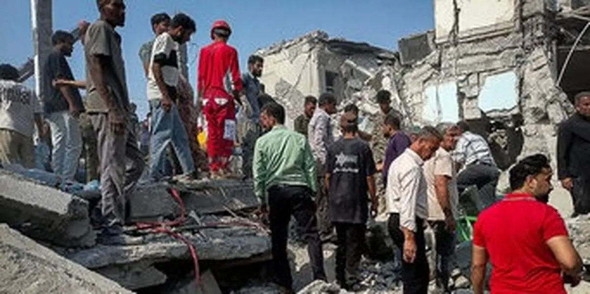 دادستان میناب: تعدادی شهدای دبستان دخترانه در میناب به ۱۴۸ نفر رسید