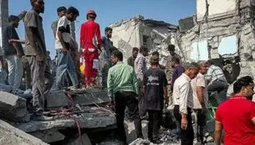 دادستان میناب: تعدادی شهدای دبستان دخترانه در میناب به ۱۴۸ نفر رسید