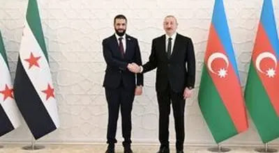 انتقال تکفیری‌ها از دمشق به قره‌باغ؛ طرحی آمریکایی-صهیونیستی در خاک جمهوری آذربایجان