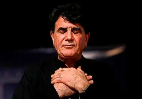 قابی تاریخ؛ «رضا ارحام صدر و محمدرضا شجریان»؛ دهه 60/عکس
