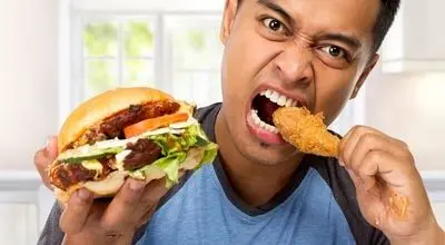 بهترین زمان غذا خوردن در طول روز از نظر علمی این ساعت است
