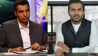 پیش‌بینی جالب احسان علیخانی از سرنوشت عادل و میثاقی/ویدیو 