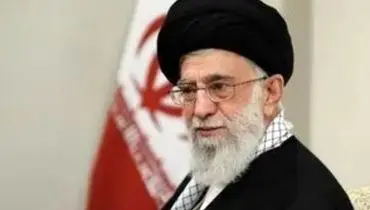 تصاویری از خانه رهبر انقلاب که در آن شهید شد