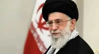 تصاویری از خانه رهبر انقلاب که در آن شهید شد