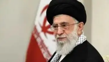 تصاویری از خانه رهبر انقلاب که در آن شهید شد