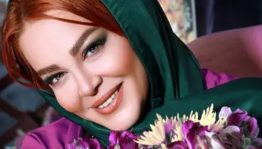 جنجال ازدواج سوم بهاره رهنما!؛ واکنش خانم بازیگر به شایعه ازدواج سومش! + فیلم