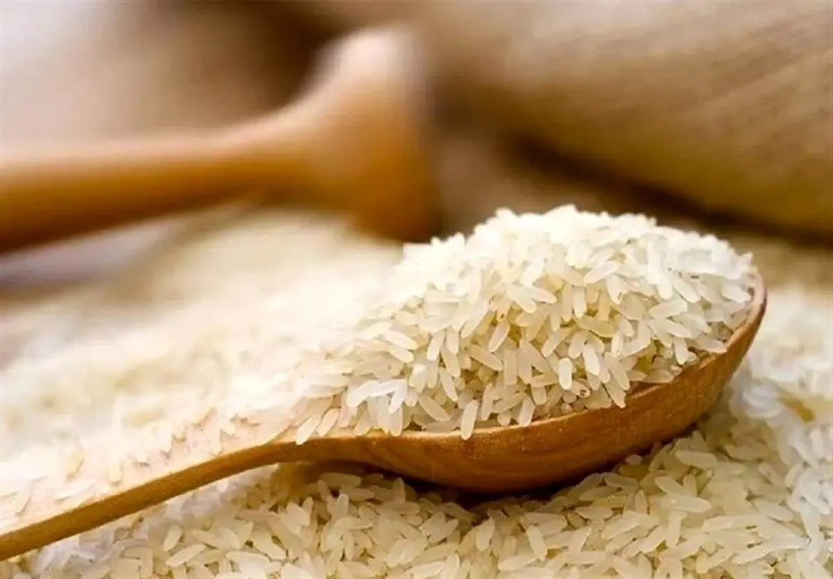 برنج وارداتی در بازار آزاد تا ۳ برابر قیمت مصوب فروخته می‌شود!