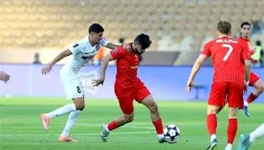 مالک باشگاه تراکتور؛ هرچه قلعه نویی و تاج درباره لیگ بگویند میپذیرم