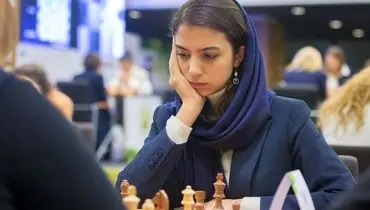 سارا خادم الشریعه و همسرش در مصر/عکس