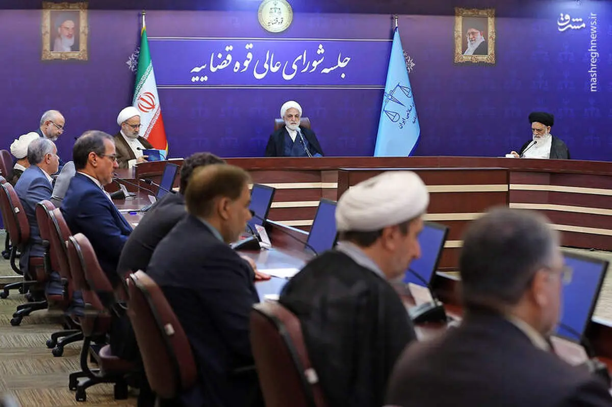 دستور مهم رئیس دستگاه قضا به سازمان بازرسی برای ورود فوق العاده به موضوع ارز 