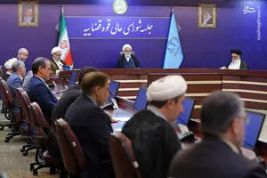 دستور مهم رئیس دستگاه قضا به سازمان بازرسی برای ورود فوق العاده به موضوع ارز 