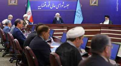 دستور مهم رئیس دستگاه قضا به سازمان بازرسی برای ورود فوق العاده به موضوع ارز 