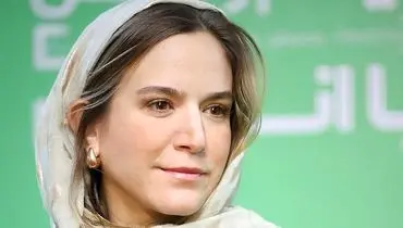 عکس خوش حس‌وحالِ ستاره پسیانی در تولد 40 سالگی‌اش