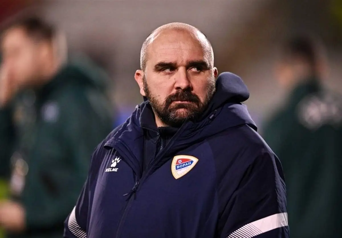 فرضیه‌ای مشکوک درباره مرگ مربی بوسنیایی با افشاگری یک بازیکن 