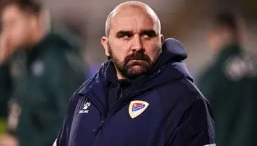 فرضیه‌ای مشکوک درباره مرگ مربی بوسنیایی با افشاگری یک بازیکن 