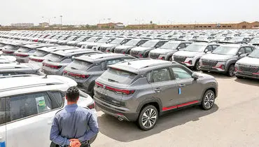 اقدام تعرفه‌ای مجلس برای واردات خودرو
