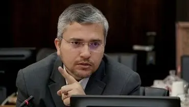 سخنگوی کمیسیون امنیت ملی از شرط جدید ایران برای پایان جنگ خبر داد + عکس
