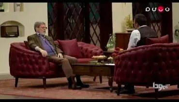 جزییاتی از زندگی شخصی رهبر انقلاب از زبان سرپرست تیم پزشکی ایشان+ فیلم